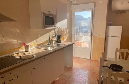 Tozar Apartment | El Mirador de Sierra Mágina. Entre Granada y Jaén