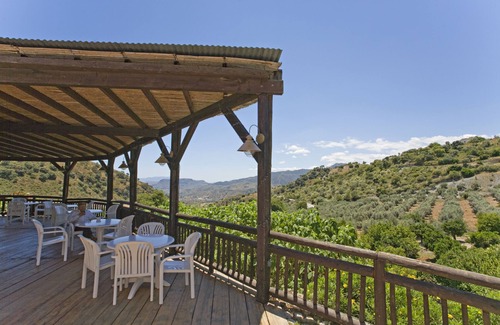 Alora Apartment | El Mirador Rocabella Private Pool Apartment