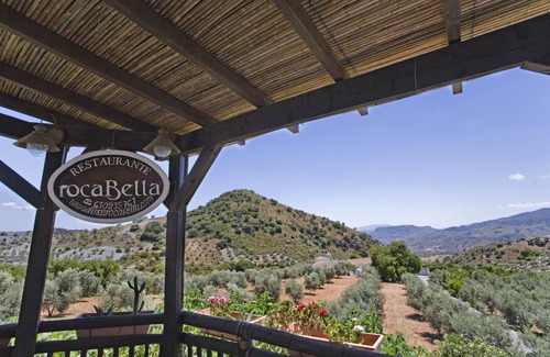 Alora Apartment | El Mirador Rocabella Private Pool Apartment