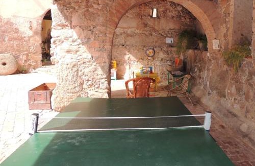 La Vall de Bianya Apartment | El Molí d'en Solà-Allotjaments rurals