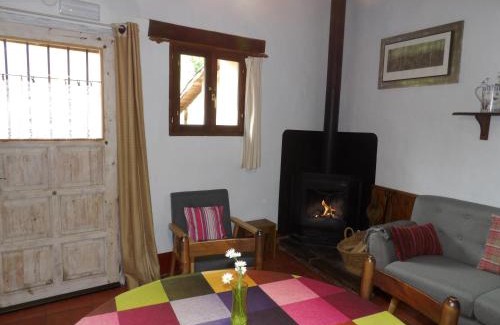 La Vall de Bianya Apartment | El Molí d'en Solà-Allotjaments rurals