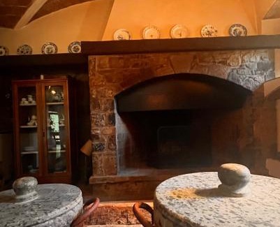 Baix Pallars Cabin | El Molí Masia