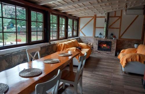 Candelario Villa | El Molino de Candelario