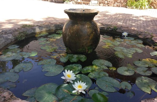 Vianos House | El Molino de Iramala