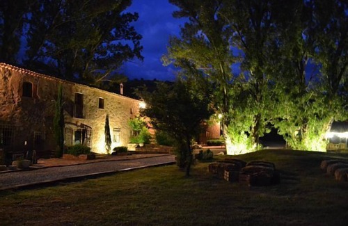 La Minosa Cottage | El Molino del Serio Rural Cottage (Stable)