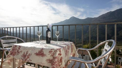 Jimera de Libar House | El Molino del Panadero