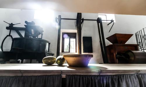 Jimera de Libar House | El Molino del Panadero