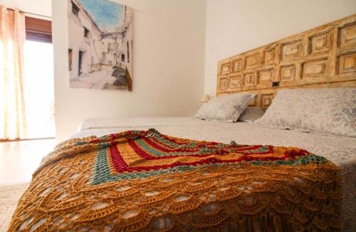 Jimera de Libar House | El Molino del Panadero