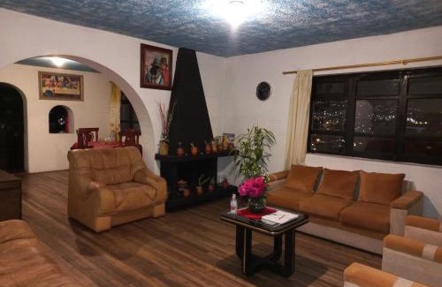 Centro Historico Apartment | El Monasterio