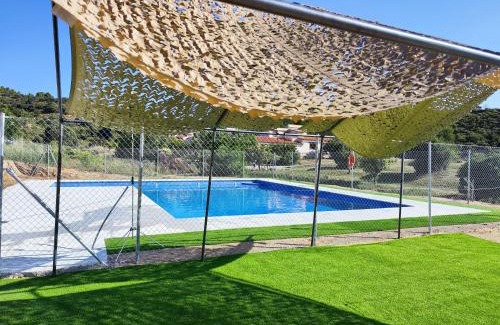 Villas de la Ventosa House | El Moral Centro de Turismo Rural