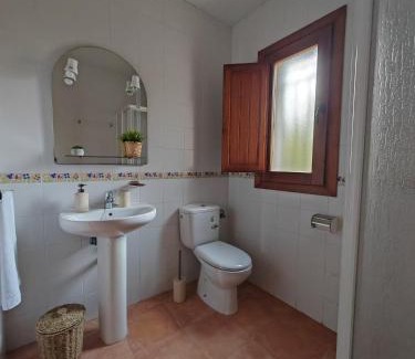 Villas de la Ventosa House | El Moral Centro de Turismo Rural