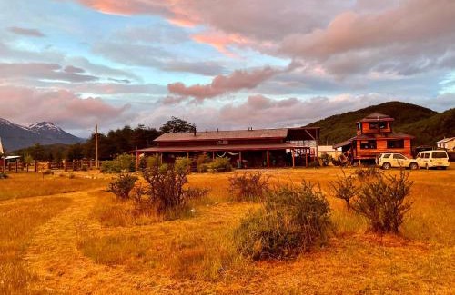 OHiggins Other | El Mosco