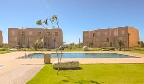 Tamrhakht Apartment | El Mouja Taghazout - Piscine - 4 or 5 Px