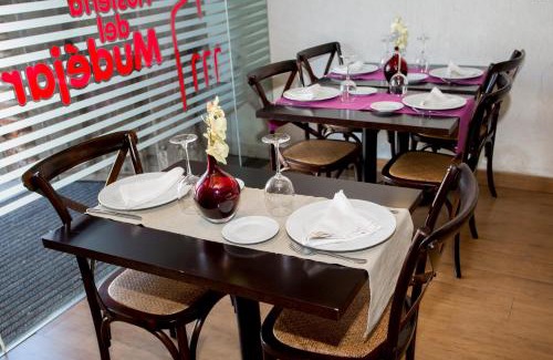 Velayos House | El Mudejar - Complejo Rural Exclusivo para Grupos