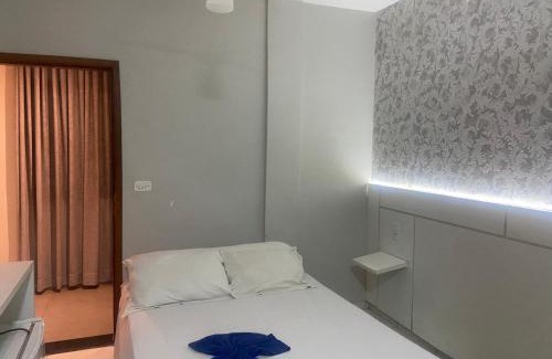 Central Sector Hotel | El Nassr suits