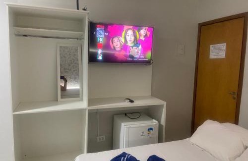 Central Sector Hotel | El Nassr suits