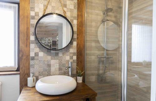 Quiros Ski Chalet | El Nial del Gorrión - Las Casas del Oso