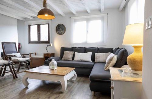 Quiros Ski Chalet | El Nial del Gorrión - Las Casas del Oso