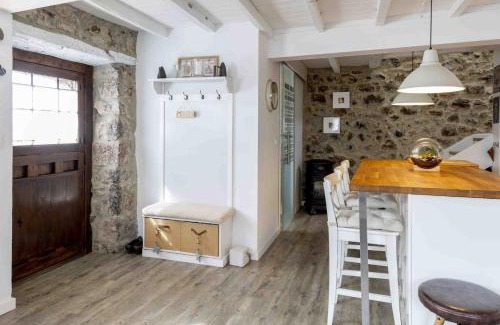 Quiros Ski Chalet | El Nial del Gorrión - Las Casas del Oso