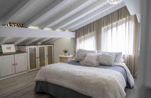 Quiros Ski Chalet | El Nial del Gorrión - Las Casas del Oso
