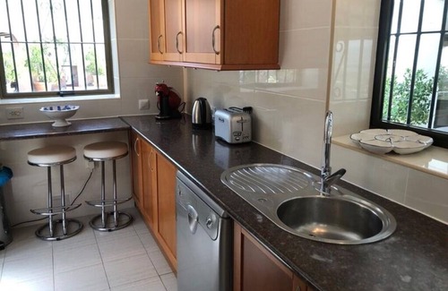 Turre House | El Nido - A House of Wonder in the Mountains