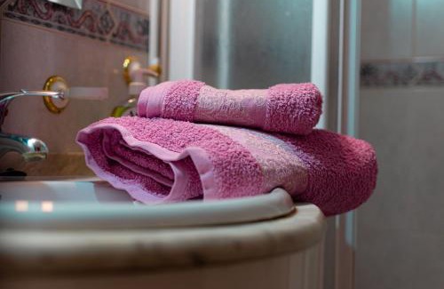 El Rodeo Apartment | El nido de Cigüeñas