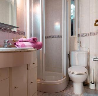 El Rodeo Apartment | El nido de Cigüeñas