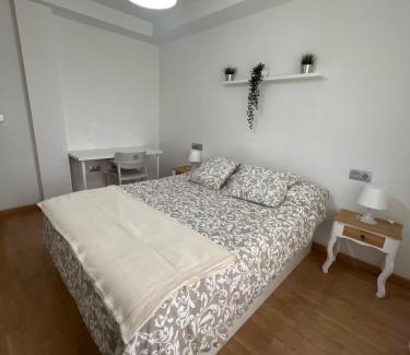 Atarfe Apartment | El nido del nómada