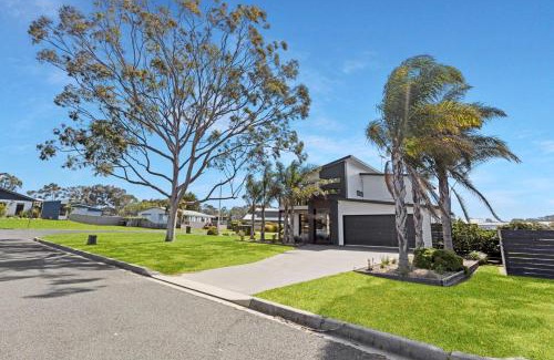 Newlands Arm House | El Nino