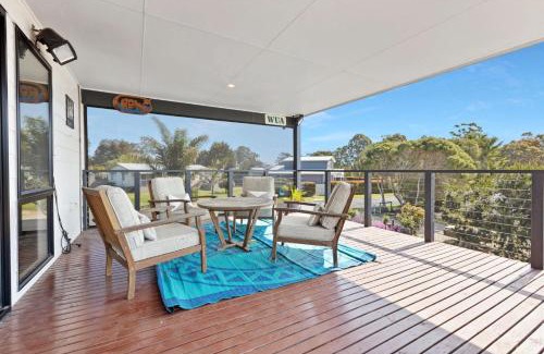 Newlands Arm House | El Nino