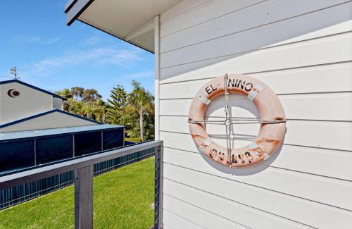 Newlands Arm House | El Nino