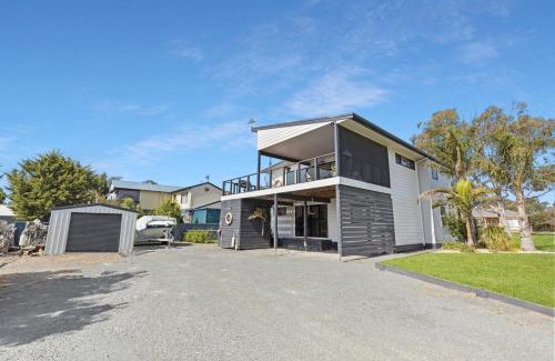 Newlands Arm House | El Nino