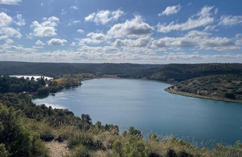 Ruidera Apartment | El Oasis of Ruidera