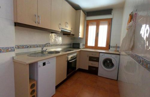 Ruidera Apartment | El Oasis of Ruidera