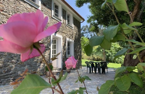 Mino House | El Olivo by Interhome