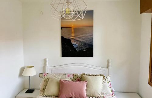 Lastres Apartment | El Orbayín de Llastres