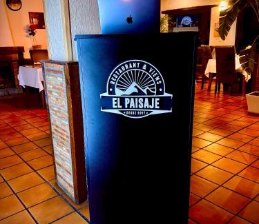 Atajate Hotel | El Paisaje