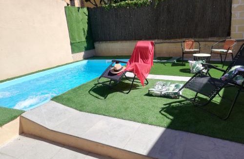 Trescasas House | El Pajar de Trescasas