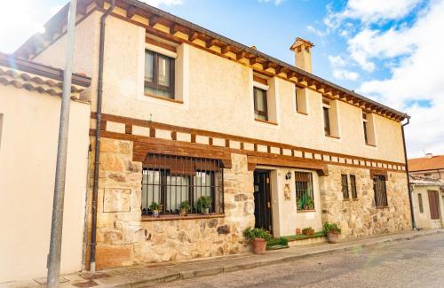 Trescasas House | El Pajar de Trescasas