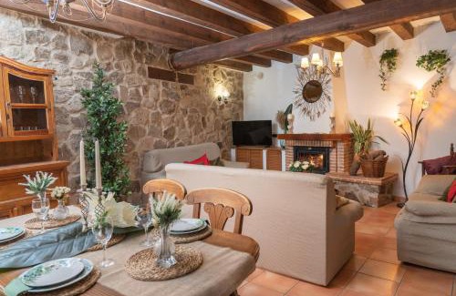 Trescasas House | El Pajar de Trescasas