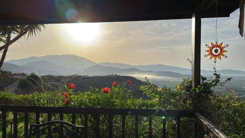 Salobrena House | El paraíso de Salobreña