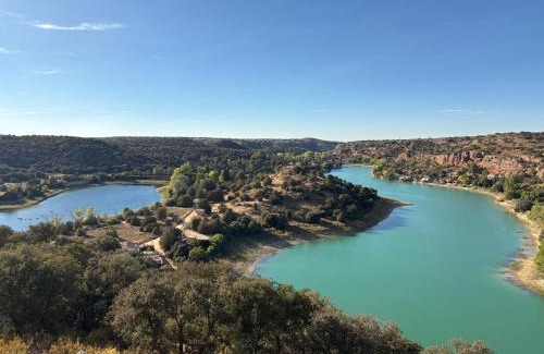 Ruidera House | El Paraíso Del Rey