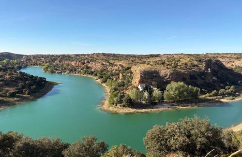 Ruidera House | El Paraíso Del Rey