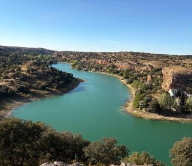 Ruidera House | El Paraíso Del Rey