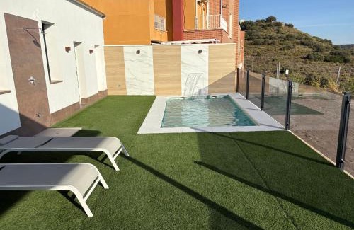 Ruidera House | El Paraíso Del Rey