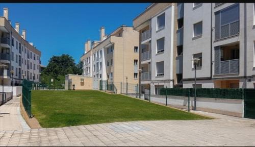 Posada de Llanes Apartment | El Paraíso