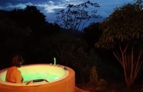 Barichara Bed & Breakfast | El Paraiso - B&B Finca San Vicente