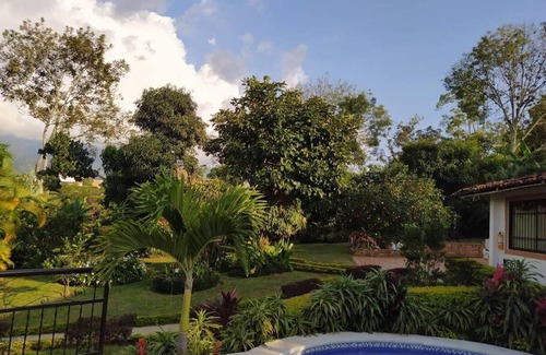 Floridablanca Villa | El Paraiso - Casa de campo