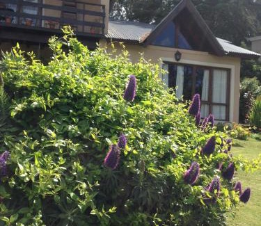 Sierra de los Padres House | EL PARAISO DEL DESCANSO