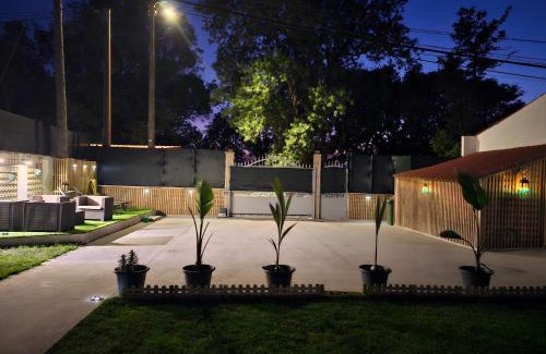 Portosin House | El paraiso